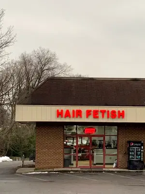 Hair Fetish Barbershop And Salon Suites