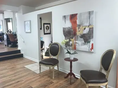 Salon O at Stevenson