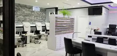 ME Nail & Hair Salon