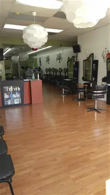 Dominican Barber Shop & Hair Salon Latin America