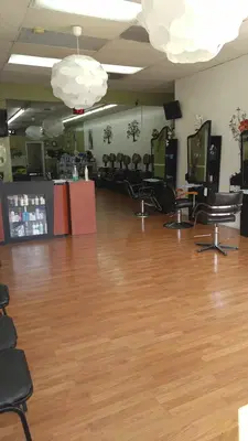 Dominican Barber Shop & Hair Salon Latin America