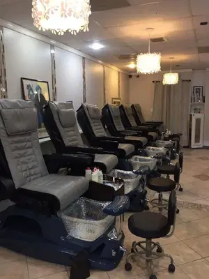 Nail Beauty Salon