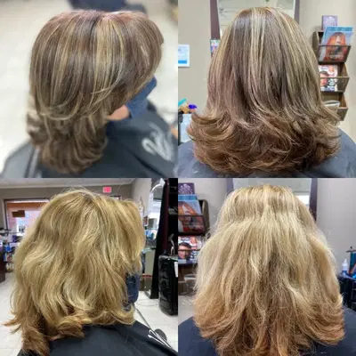 Salon Suna