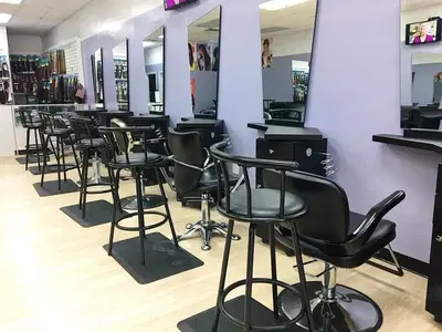 All In 1 Success Braiding Salon