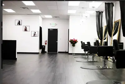 Salon Kaytoure