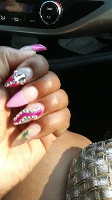 Janna's Salon & Spa