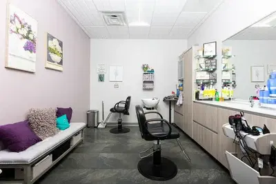 Sola Salon Studios