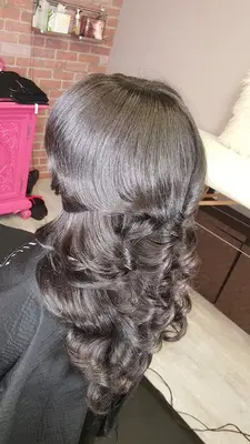 Sasha Cheveux Beauty Boutique