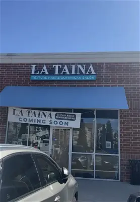 La Taina Texture Hair & Dominican Salon