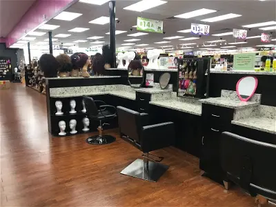 KC Hair Outlet & Salon