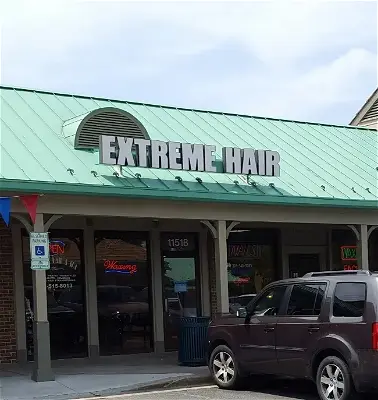 Extreme Hair