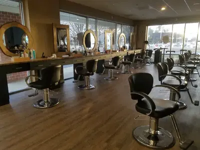 Shear Reflections Hair Salon