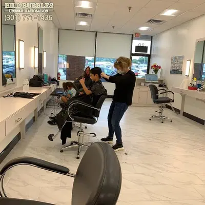 BBill Hair Salon