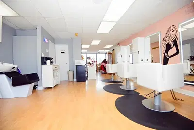 Capricce Beauty Bar