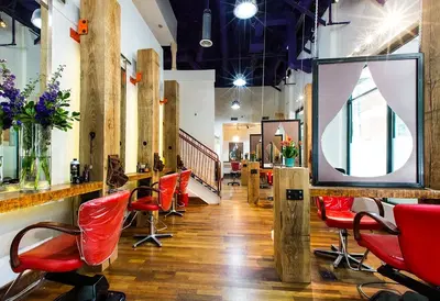 Cahra Salon & Spa