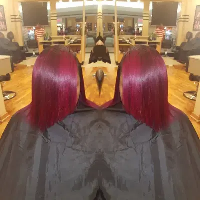 Premier 818 Signature Salon