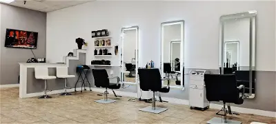 New Fashion Hair Studios