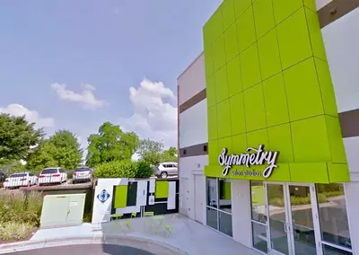 Symmetry Salon Studios