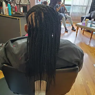 Whispers Hair Studio