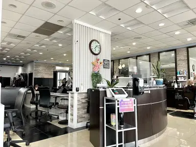 Kentlands Salon & The Nail Bar