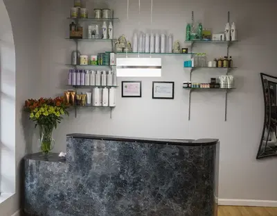 Odalis Hair Salon
