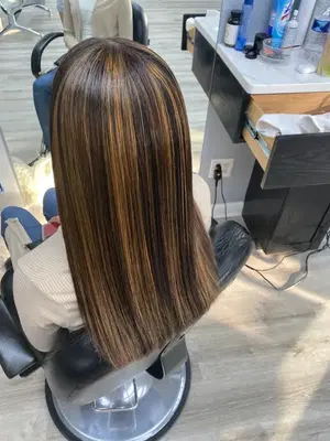 Dafenny's Dominican Style Hair Salon