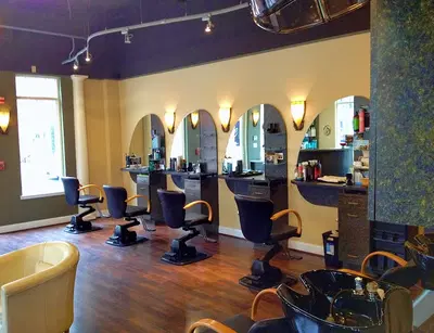 SALON CHAHINE