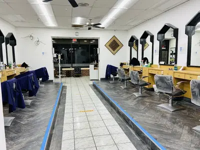 Studio 1 Hair Design