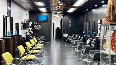 Albertine Couture Hair Salon