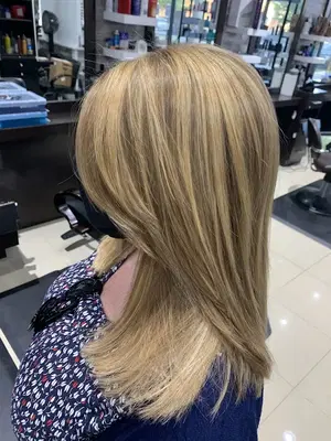 Rania' Salon