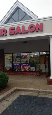 ADONAY UNISEX HAIR SALON