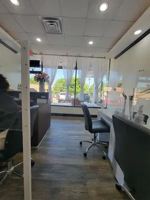 TATI NAILS