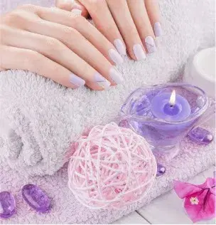 Tara Nails