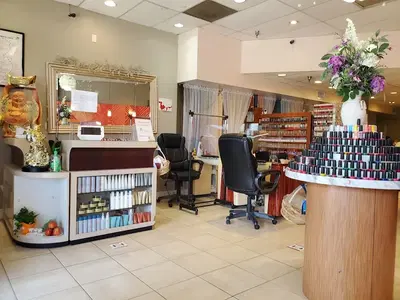 Linda Nails
