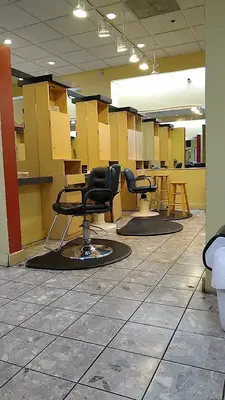 Ronky Creative Hair Salon