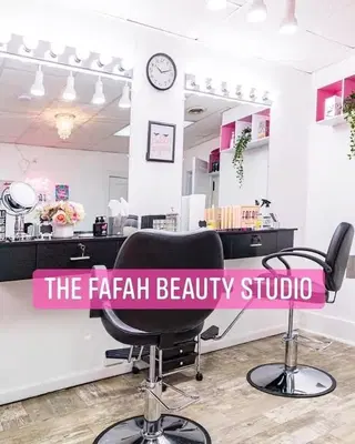 BEAUTY STUDIO