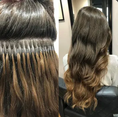 Pro Hair La Marchese LLC