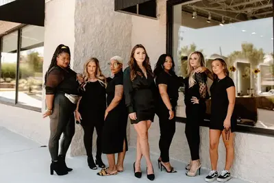 Business Photo