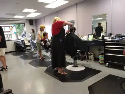 Catonsville Hair Co