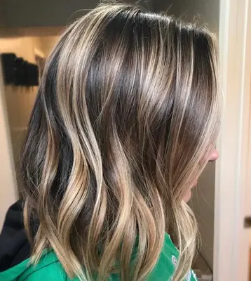 Primp Salon