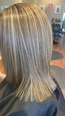 Mia Bella Hair Salon