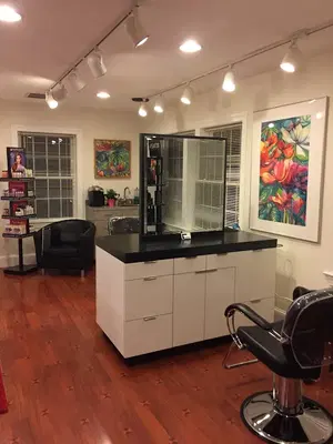 Myrtue's Hair Design Ltd