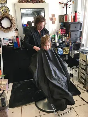 LA Hair Baltimore/Catonsville
