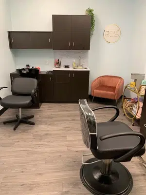 Opal Hair Studio EC
