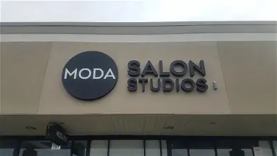 MODA Salon Studios