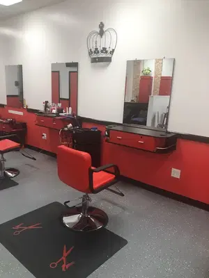 DR's Finest Dominican Barber and Hair Salon