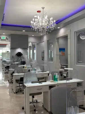Le's Nail Bar