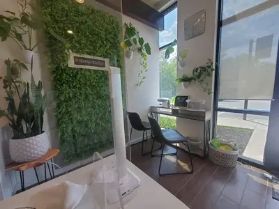 NINA Organic Nail Bar (Ellicott city)