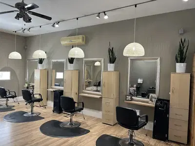 Salon 9