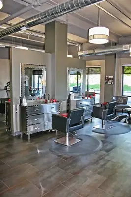 Attractions Salon